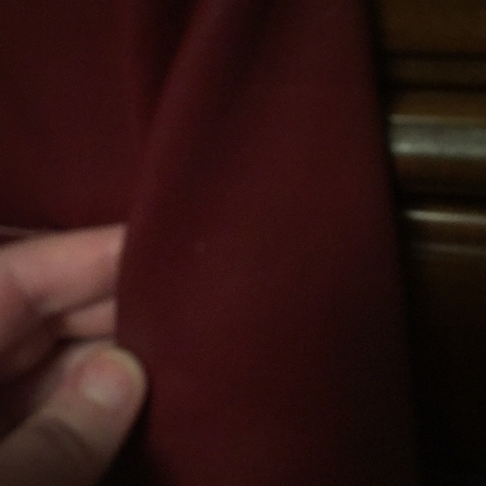 Leather Jacket - Picture 4 of 5